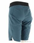 ION Traze AMP AFT Mens Biking Shorts, ION, Blue, , Male, 0408-10190, 5638283706, 9010583147802, N1-11.jpg