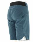 ION Traze AMP AFT Mens Biking Shorts, ION, Blue, , Male, 0408-10190, 5638283706, 9010583147802, N1-16.jpg