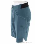 ION Traze AMP AFT Mens Biking Shorts, ION, Blue, , Male, 0408-10190, 5638283706, 9010583147802, N2-07.jpg