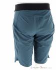 ION Traze AMP AFT Mens Biking Shorts, ION, Blue, , Male, 0408-10190, 5638283706, 9010583147802, N2-12.jpg