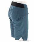 ION Traze AMP AFT Mens Biking Shorts, ION, Blue, , Male, 0408-10190, 5638283706, 9010583147802, N2-17.jpg