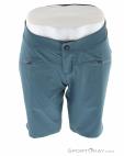 ION Traze AMP AFT Mens Biking Shorts, ION, Blue, , Male, 0408-10190, 5638283706, 9010583147802, N3-03.jpg