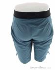 ION Traze AMP AFT Mens Biking Shorts, ION, Blue, , Male, 0408-10190, 5638283706, 9010583147802, N3-13.jpg