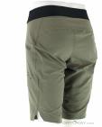 ION Traze AMP AFT Mens Biking Shorts, ION, Olive-Dark Green, , Male, 0408-10190, 5638283710, 9010583147819, N1-11.jpg