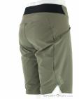 ION Traze AMP AFT Mens Biking Shorts, ION, Olive-Dark Green, , Male, 0408-10190, 5638283710, 9010583147819, N1-16.jpg