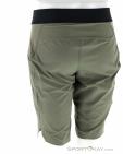 ION Traze AMP AFT Mens Biking Shorts, ION, Olive-Dark Green, , Male, 0408-10190, 5638283710, 9010583147819, N2-12.jpg