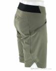 ION Traze AMP AFT Mens Biking Shorts, ION, Olive-Dark Green, , Male, 0408-10190, 5638283710, 9010583147819, N2-17.jpg