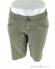 ION Traze AMP AFT Mens Biking Shorts, ION, Olive-Dark Green, , Male, 0408-10190, 5638283710, 9010583147819, N3-03.jpg