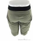 ION Traze AMP AFT Mens Biking Shorts, ION, Olive-Dark Green, , Male, 0408-10190, 5638283710, 9010583147819, N3-13.jpg