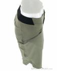 ION Traze AMP AFT Mens Biking Shorts, ION, Olive-Dark Green, , Male, 0408-10190, 5638283710, 9010583147819, N3-18.jpg