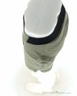 ION Traze AMP AFT Mens Biking Shorts, ION, Olive-Dark Green, , Male, 0408-10190, 5638283710, 9010583147819, N4-09.jpg