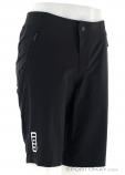 ION MTB Tech Logo Plus Hommes Short de vélo avec pantalon intérieur, ION, Noir, , Hommes, 0408-10191, 5638283719, 9010583152905, N1-01.jpg