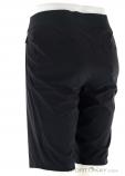 ION MTB Tech Logo Plus Hommes Short de vélo avec pantalon intérieur, ION, Noir, , Hommes, 0408-10191, 5638283719, 9010583152905, N1-11.jpg