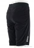 ION MTB Tech Logo Plus Mens Biking Shorts with Liner, ION, Black, , Male, 0408-10191, 5638283719, 9010583152905, N1-16.jpg