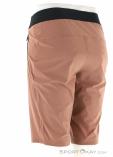 ION MTB Tech Logo Plus Mens Biking Shorts with Liner, ION, Beige, , Male, 0408-10191, 5638283724, 9010583152912, N1-11.jpg