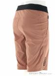 ION MTB Tech Logo Plus Mens Biking Shorts with Liner, ION, Beige, , Male, 0408-10191, 5638283724, 9010583152912, N1-16.jpg