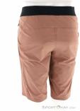 ION MTB Tech Logo Plus Mens Biking Shorts with Liner, ION, Beige, , Male, 0408-10191, 5638283724, 9010583152875, N2-12.jpg