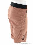 ION MTB Tech Logo Plus Hommes Short de vélo avec pantalon intérieur, ION, Beige, , Hommes, 0408-10191, 5638283724, 9010583152912, N2-17.jpg