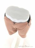 ION MTB Tech Logo Plus Hommes Short de vélo avec pantalon intérieur, ION, Beige, , Hommes, 0408-10191, 5638283724, 9010583152912, N4-04.jpg