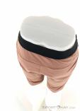 ION MTB Tech Logo Plus Hommes Short de vélo avec pantalon intérieur, ION, Beige, , Hommes, 0408-10191, 5638283724, 9010583152912, N4-14.jpg