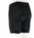 ION MTB In-Shorts Plus Mens Inner Pants, ION, Schwarz, , Male, 0408-10192, 5638283734, 9010583156675, N1-11.jpg