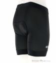 ION MTB In-Shorts Plus Mens Inner Pants, ION, Schwarz, , Male, 0408-10192, 5638283734, 9010583156675, N1-16.jpg