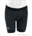 ION MTB In-Shorts Plus Mens Inner Pants, ION, Schwarz, , Male, 0408-10192, 5638283734, 9010583156675, N2-02.jpg