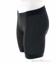 ION MTB In-Shorts Plus Mens Inner Pants, ION, Schwarz, , Male, 0408-10192, 5638283734, 9010583156675, N2-07.jpg