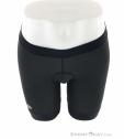 ION MTB In-Shorts Plus Mens Inner Pants, ION, Schwarz, , Male, 0408-10192, 5638283734, 9010583156675, N3-03.jpg