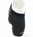 ION MTB In-Shorts Plus Mens Inner Pants, ION, Schwarz, , Male, 0408-10192, 5638283734, 9010583156675, N3-18.jpg