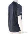 ION Tech Logo S/S Women Biking Shirt, ION, Black, , Female, 0408-10193, 5638283744, 9010583156224, N1-16.jpg