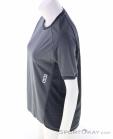 ION Tech Logo S/S Damen Bikeshirt, ION, Schwarz, , Damen, 0408-10193, 5638283744, 9010583156224, N2-07.jpg