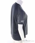 ION Tech Logo S/S Damen Bikeshirt, ION, Schwarz, , Damen, 0408-10193, 5638283744, 9010583156224, N2-17.jpg