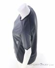 ION Tech Logo S/S Damen Bikeshirt, ION, Schwarz, , Damen, 0408-10193, 5638283744, 9010583156224, N3-08.jpg