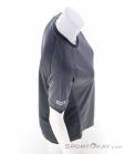 ION Tech Logo S/S Women Biking Shirt, ION, Black, , Female, 0408-10193, 5638283744, 9010583156224, N3-18.jpg