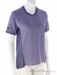 ION Tech Logo S/S Damen Bikeshirt, ION, Lila, , Damen, 0408-10193, 5638283749, 9010583156248, N1-01.jpg