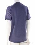 ION Tech Logo S/S Women Biking Shirt, ION, Purple, , Female, 0408-10193, 5638283749, 9010583156279, N1-11.jpg