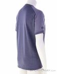 ION Tech Logo S/S Damen Bikeshirt, ION, Lila, , Damen, 0408-10193, 5638283749, 9010583156248, N1-16.jpg