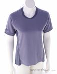 ION Tech Logo S/S Women Biking Shirt, ION, Purple, , Female, 0408-10193, 5638283749, 9010583156279, N2-02.jpg