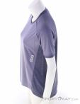 ION Tech Logo S/S Damen Bikeshirt, ION, Lila, , Damen, 0408-10193, 5638283749, 9010583156248, N2-07.jpg