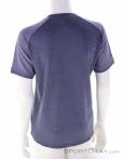 ION Tech Logo S/S Women Biking Shirt, ION, Purple, , Female, 0408-10193, 5638283749, 9010583156279, N2-12.jpg