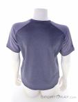 ION Tech Logo S/S Women Biking Shirt, ION, Purple, , Female, 0408-10193, 5638283749, 9010583156279, N3-13.jpg