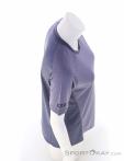 ION Tech Logo S/S Women Biking Shirt, ION, Purple, , Female, 0408-10193, 5638283749, 9010583156279, N3-18.jpg