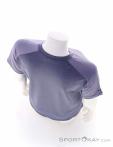 ION Tech Logo S/S Women Biking Shirt, ION, Purple, , Female, 0408-10193, 5638283749, 9010583156279, N4-14.jpg