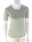 ION Traze S/S Damen Bikeshirt, , Hell-Grün, , Damen, 0408-10194, 5638283753, 9010583154510, N2-02.jpg