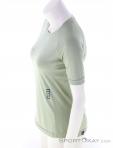 ION Traze S/S Damen Bikeshirt, , Hell-Grün, , Damen, 0408-10194, 5638283753, 9010583154510, N2-07.jpg