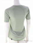 ION Traze S/S Damen Bikeshirt, , Hell-Grün, , Damen, 0408-10194, 5638283753, 9010583154510, N2-12.jpg