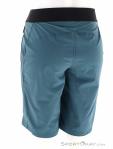 ION MTB Tech Logo Women Biking Shorts, ION, Blue, , Female, 0408-10196, 5638283763, 9010583156118, N2-12.jpg