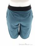 ION MTB Tech Logo Women Biking Shorts, ION, Blue, , Female, 0408-10196, 5638283763, 9010583156118, N3-13.jpg