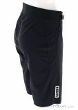 ION MTB Tech Logo Women Biking Shorts, ION, Black, , Female, 0408-10196, 5638283769, 9010583156071, N2-17.jpg